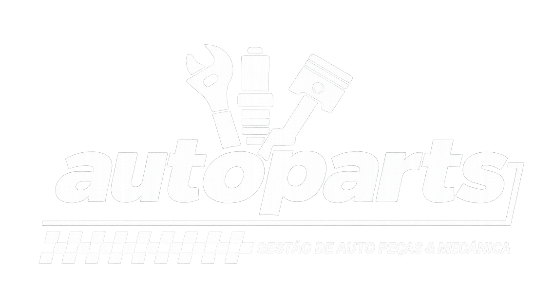 AutoParts ERP